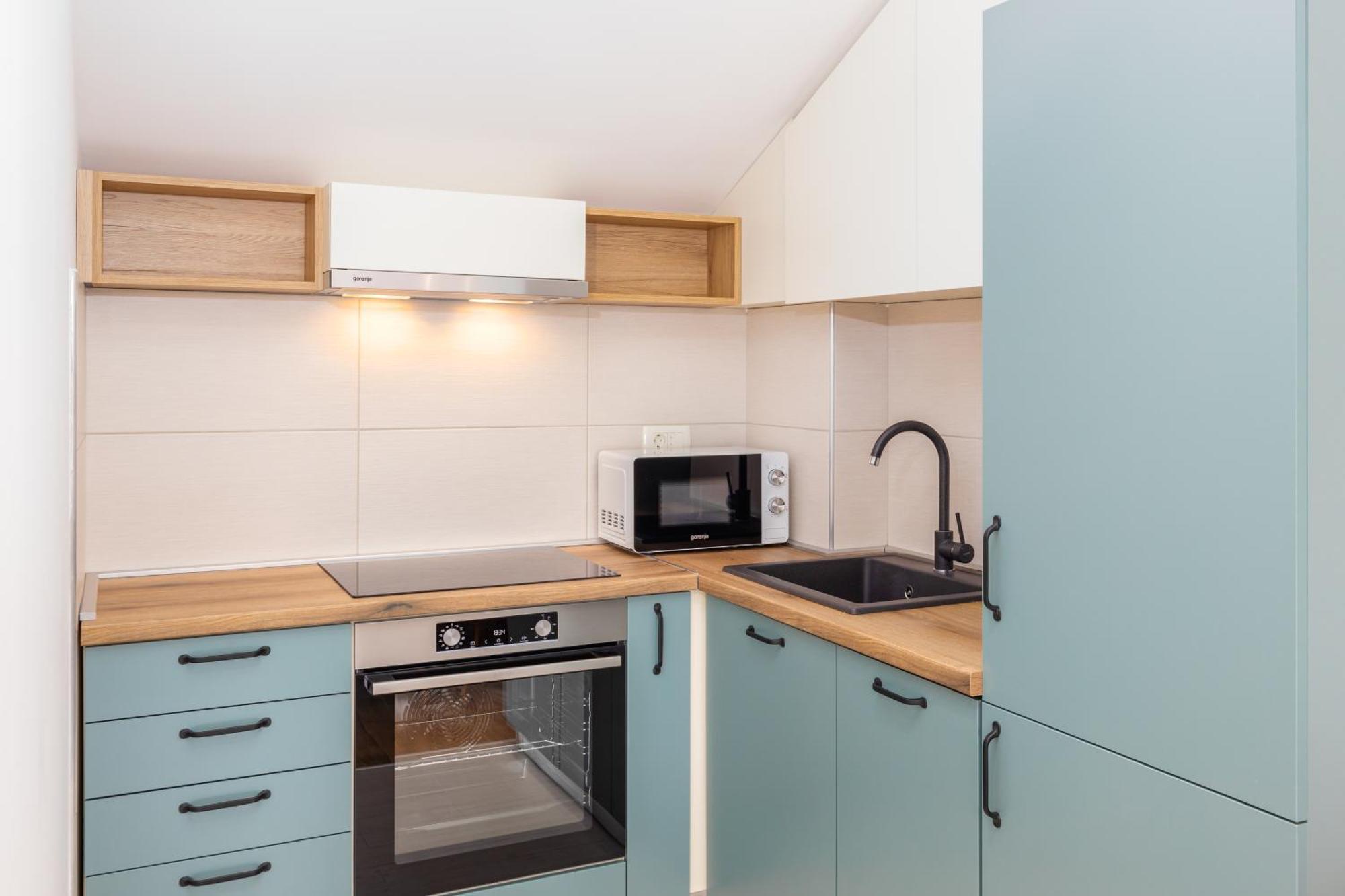 Apartment 29