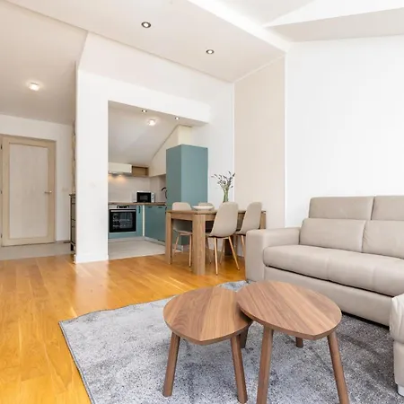 Apartment 29 Котор Экстерьер фото