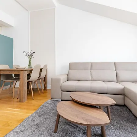 Apartment 29 Котор Экстерьер фото