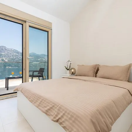 Apartment 29 Котор Экстерьер фото